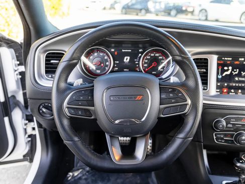 Used 2021 Dodge Charger Scat Pack image 31