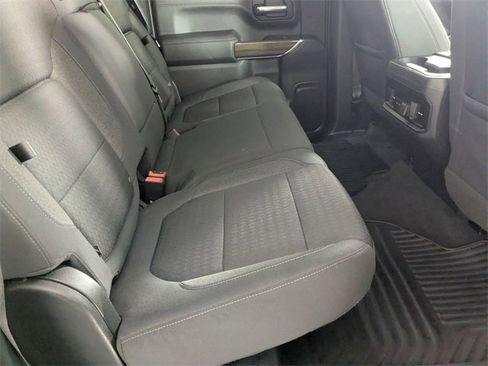 Used 2020 Chevrolet Silverado 1500 RST w/ All-Star Edition image 30