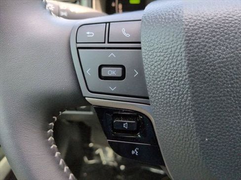 Certified 2026 Toyota Camry SE w/ Multimedia Upgrade Package FWD image 22