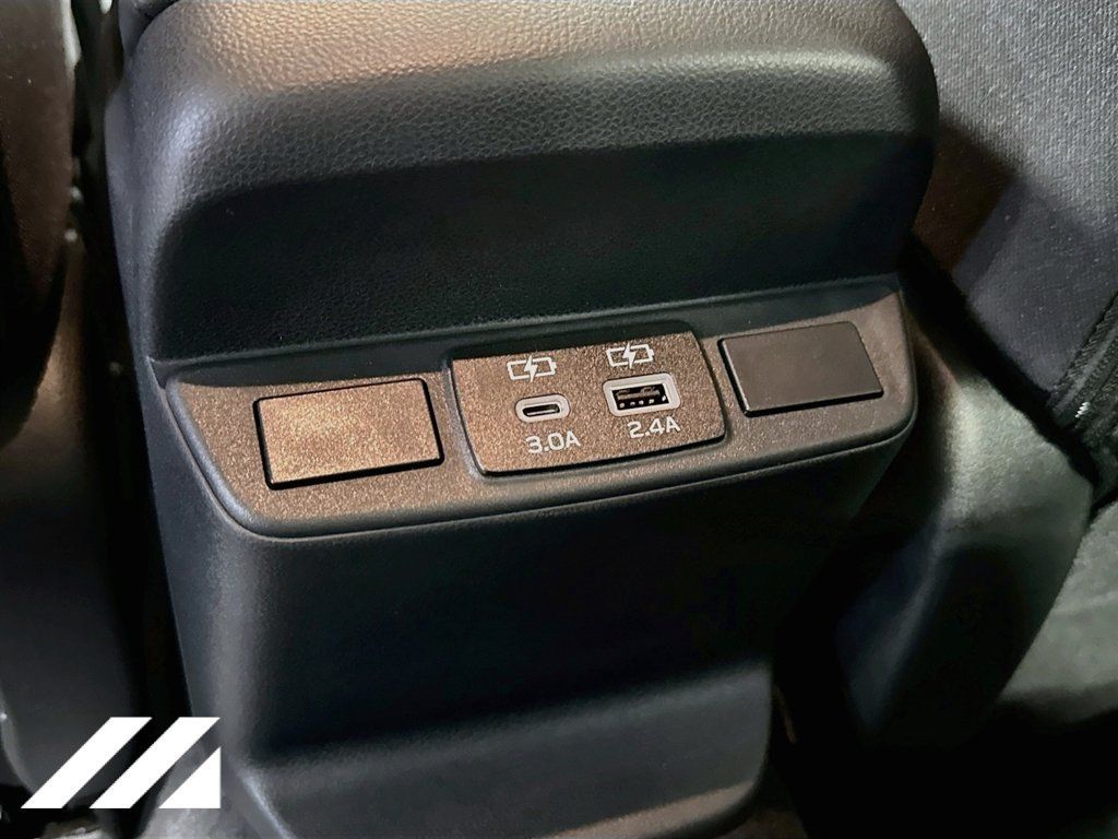 New 2026 Subaru WRX Premium AWD/4WD image 26