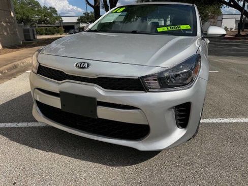Used 2018 Kia Rio S image 5