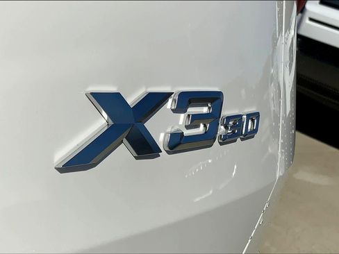 Used 2026 BMW X3 xDrive30 w/ Premium Package image 15