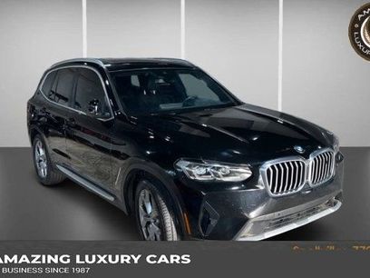 Used 2022 BMW X3 sDrive30i w/ Convenience Package