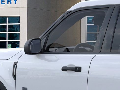 New 2025 Ford Bronco Sport Big Bend image 20