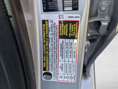 Used 2023 Toyota Camry XSE image 15