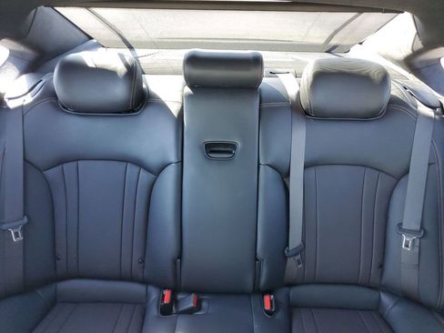 Used 2020 Genesis G80 3.3T Sport image 13