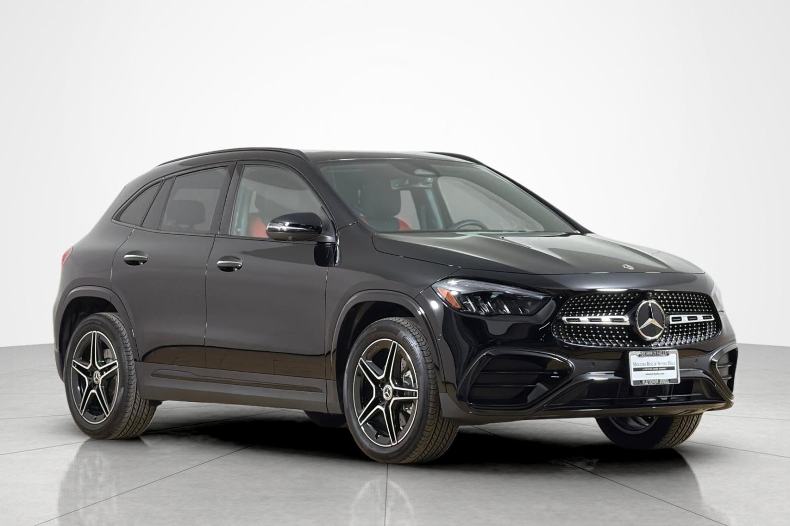 Used 2026 Mercedes-Benz GLA 250 image 7