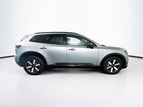Used 2025 Honda Prologue Touring image 10
