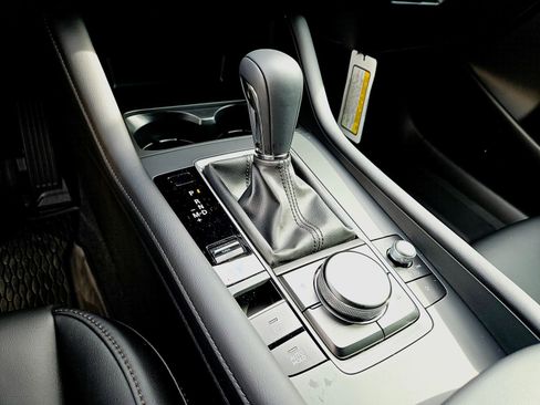 New 2026 MAZDA MAZDA3 2.5 S Sedan w/ Preferred Pkg image 14