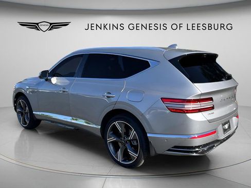New 2026 Genesis GV80 3.5T Prestige image 5