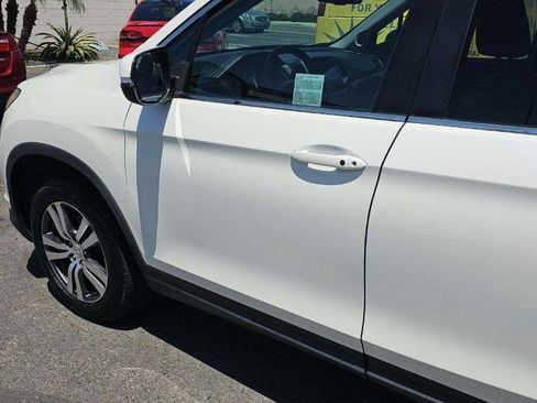 Used 2018 Honda Pilot EX-L image 4