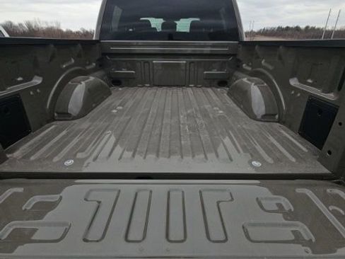 New 2025 Ford F150 STX w/ Equipment Group 201A FX4 image 8