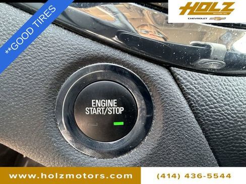 Certified 2017 Chevrolet Impala Premier w/ Enhanced Convenience Package image 18