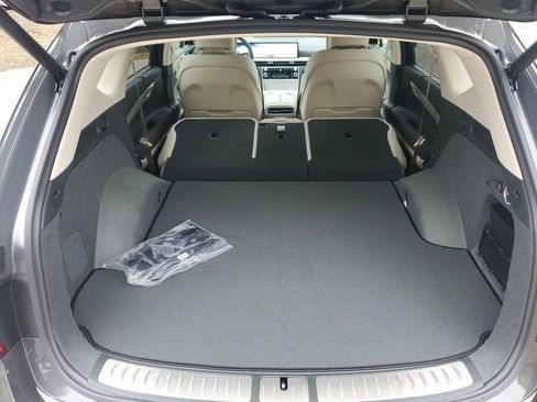 New 2026 Genesis GV80 2.5T Select image 4