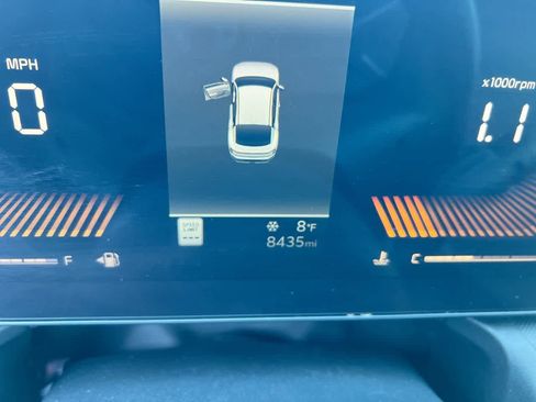 Used 2025 Kia K4 LXS image 15