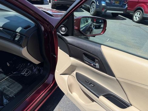 Used 2014 Honda Accord EX-L image 20