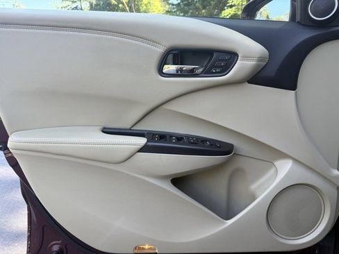 Used 2014 Acura RDX AWD w/ Technology Package image 22