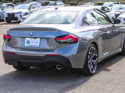 New 2026 BMW 230i Coupe RWD image 6