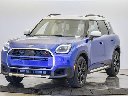 New 2026 MINI Cooper Countryman S