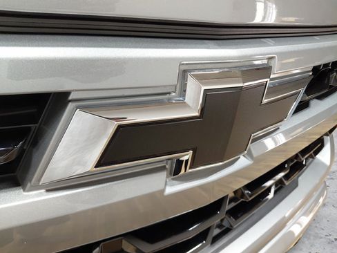 Certified 2023 Chevrolet Silverado 1500 RST w/ All Star Edition Plus AWD/4WD image 12