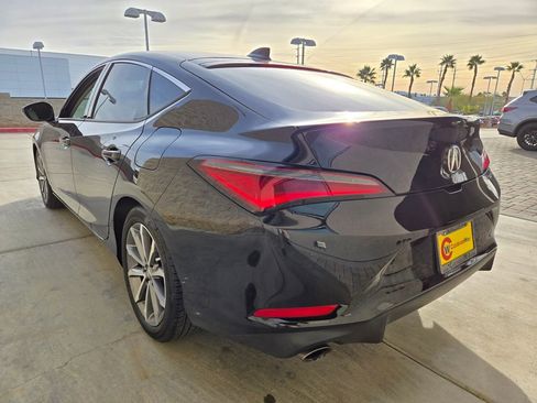 Certified 2024 Acura Integra image 3