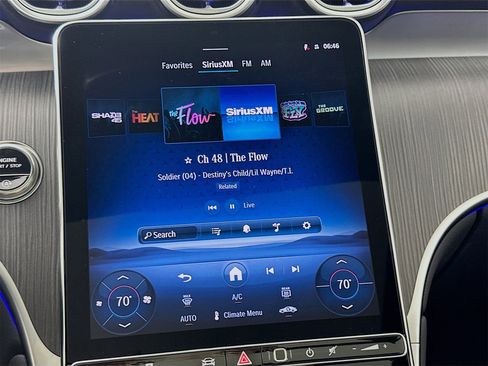 New 2026 Mercedes-Benz GLC 300 image 16