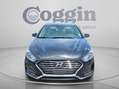 Used 2018 Hyundai Sonata Limited FWD image 8