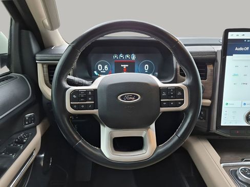 Used 2022 Ford Expedition Max Limited AWD/4WD image 28