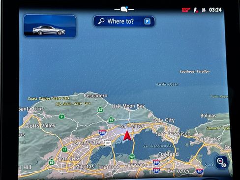 New 2026 Mercedes-Benz C 43 AMG AMG C 43 image 23