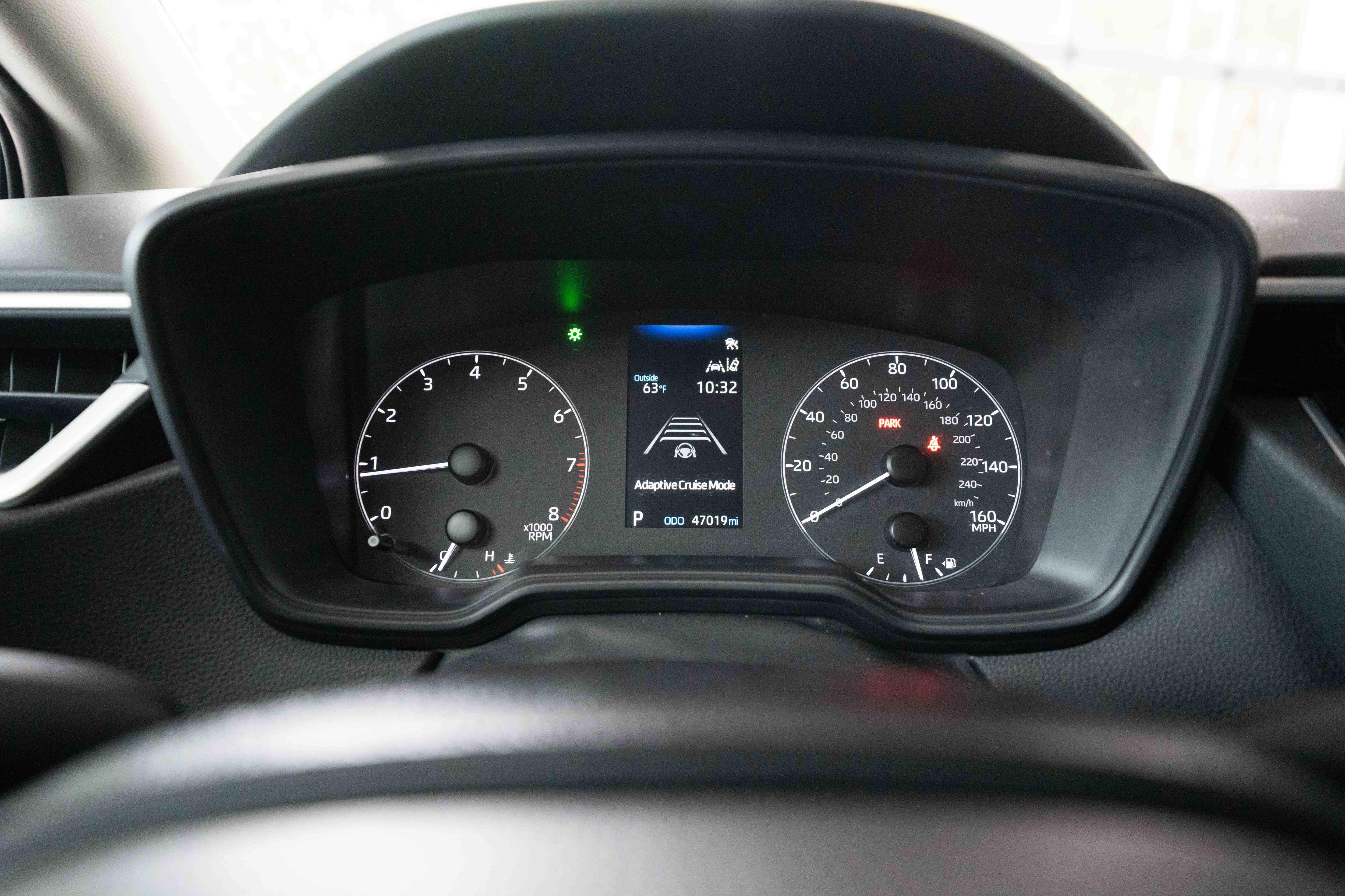 Used 2024 Toyota Corolla LE FWD image 16