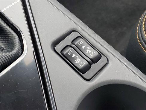 New 2026 Subaru Crosstrek 2.5i Wilderness w/ Wilderness Package image 33