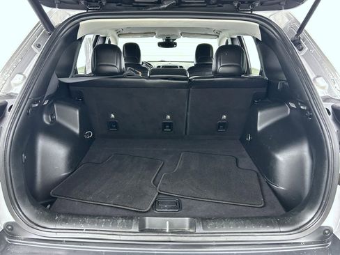 Used 2019 Jeep Cherokee Limited w/ Technology Group image 21