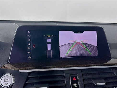 Used 2020 BMW X3 xDrive30i image 20