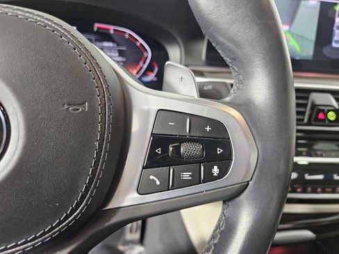 Used 2023 BMW 530i w/ Executive Package RWD image 24