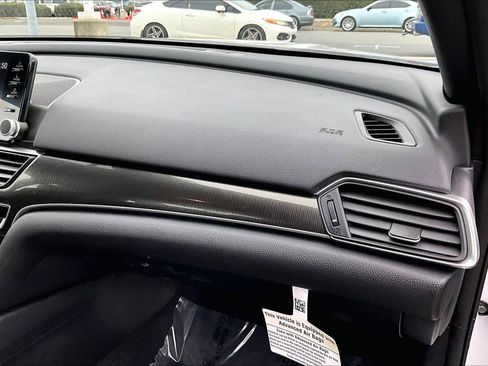 Used 2022 Honda Accord Sport image 18