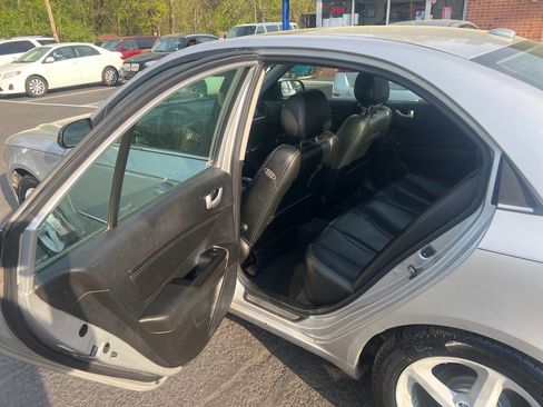 Used 2007 Hyundai Sonata Limited image 16