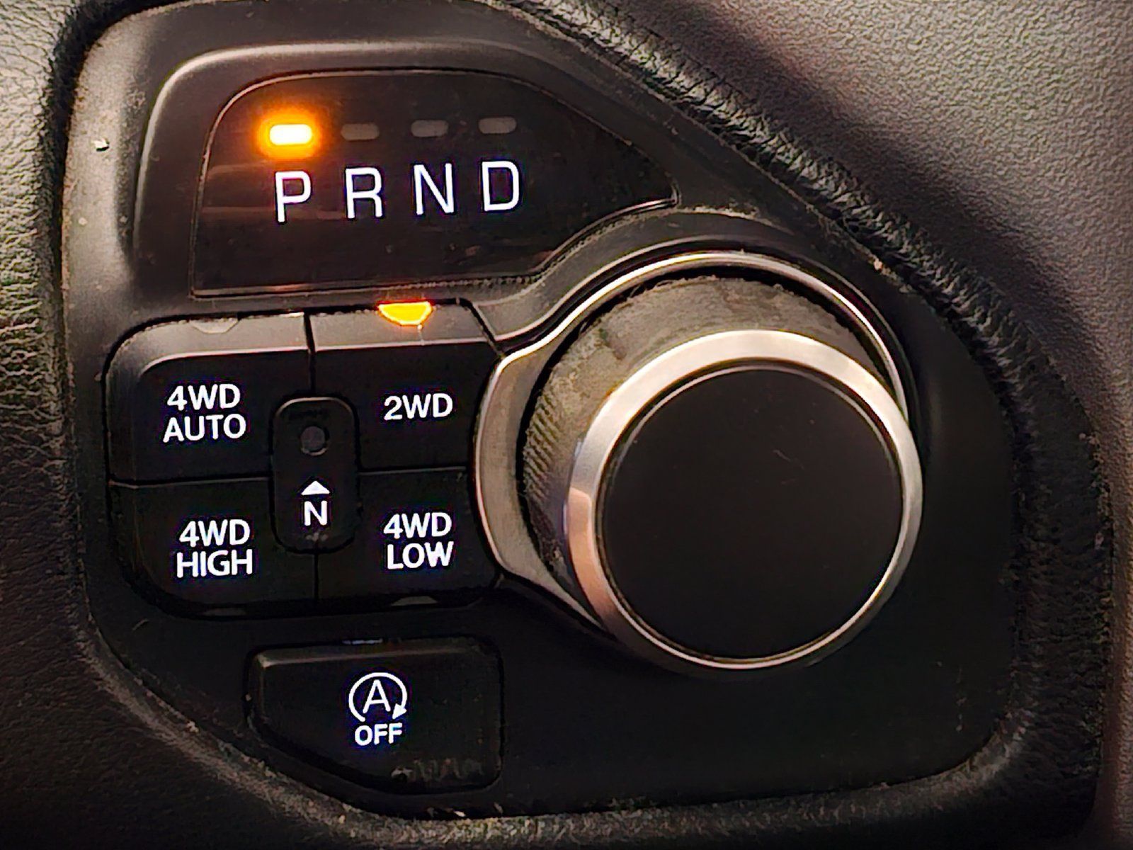 Used 2020 RAM 1500 Big Horn AWD/4WD image 18