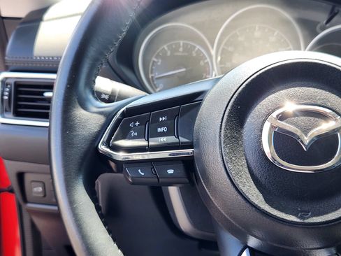 Used 2020 MAZDA CX-5 Touring FWD image 15