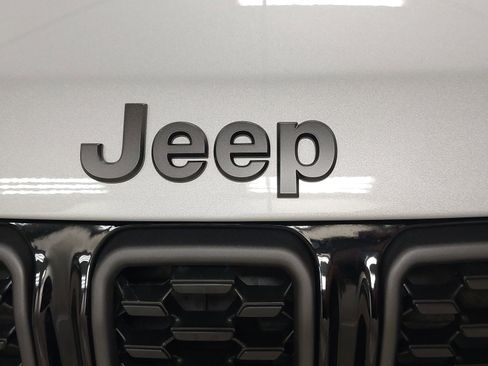 New 2026 Jeep Compass Latitude w/ Quick Order Package 29K image 32