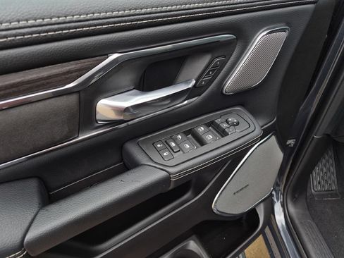 New 2026 RAM 1500 Laramie AWD/4WD image 12