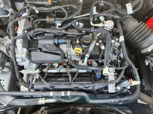 Used 2021 Ford Escape SEL FWD image 31