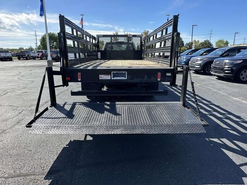 Used 2021 Ford F450 XL AWD/4WD image 15