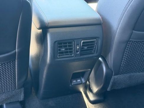 Certified 2023 Toyota 4Runner TRD Off-Road Premium w/ Moonroof Package AWD/4WD image 22