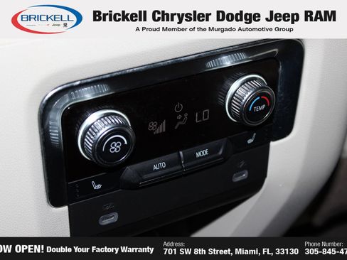 Used 2022 GMC Yukon Denali AWD/4WD image 20