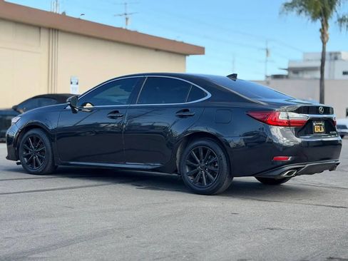 Used 2017 Lexus ES 350 FWD image 9
