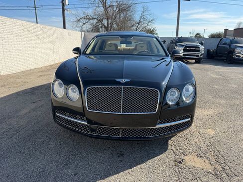 Used 2014 Bentley Flying Spur W12 image 10