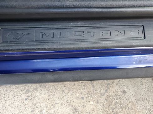 Used 2016 Ford Mustang Coupe image 26