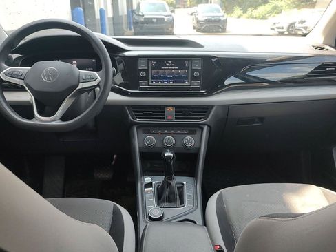Used 2022 Volkswagen Taos S AWD/4WD image 17