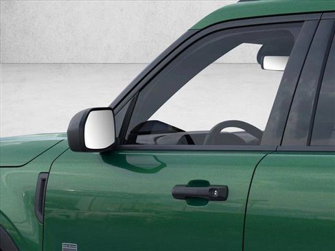 New 2025 Ford Bronco Sport Big Bend w/ Convenience Package image 28