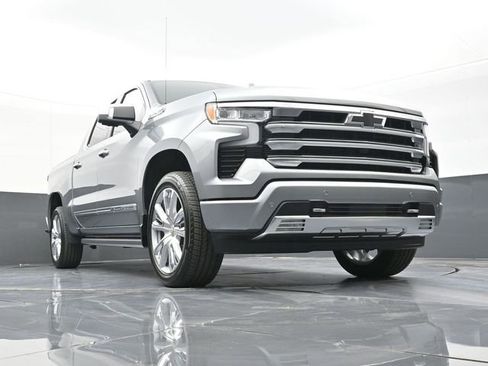 New 2026 Chevrolet Silverado 1500 High Country AWD/4WD image 51